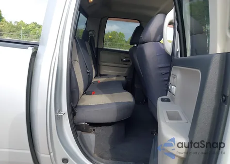 2009 Dodge Ram 1500 Slt/Sport/Trx из США, поврежденный, VIN 1D3HV18P39S797056